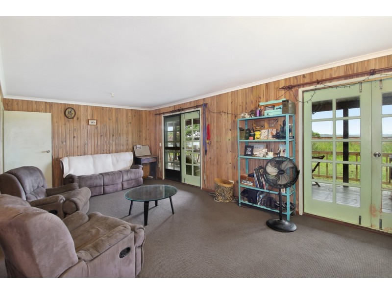 730 Louis Bazzo Drive, Ringtail Creek QLD 4565