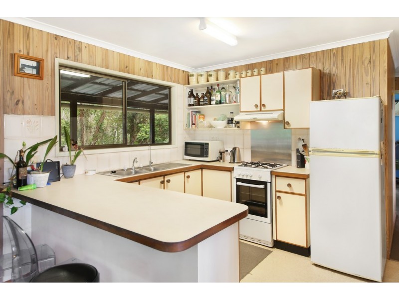 730 Louis Bazzo Drive, Ringtail Creek QLD 4565