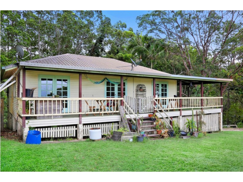 730 Louis Bazzo Drive, Ringtail Creek QLD 4565