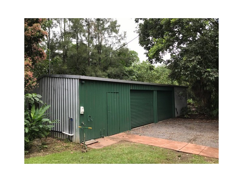 Eerwah Vale QLD 4562