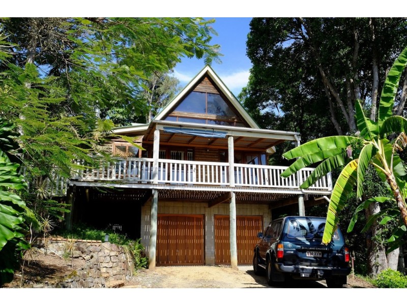Eumundi QLD 4562