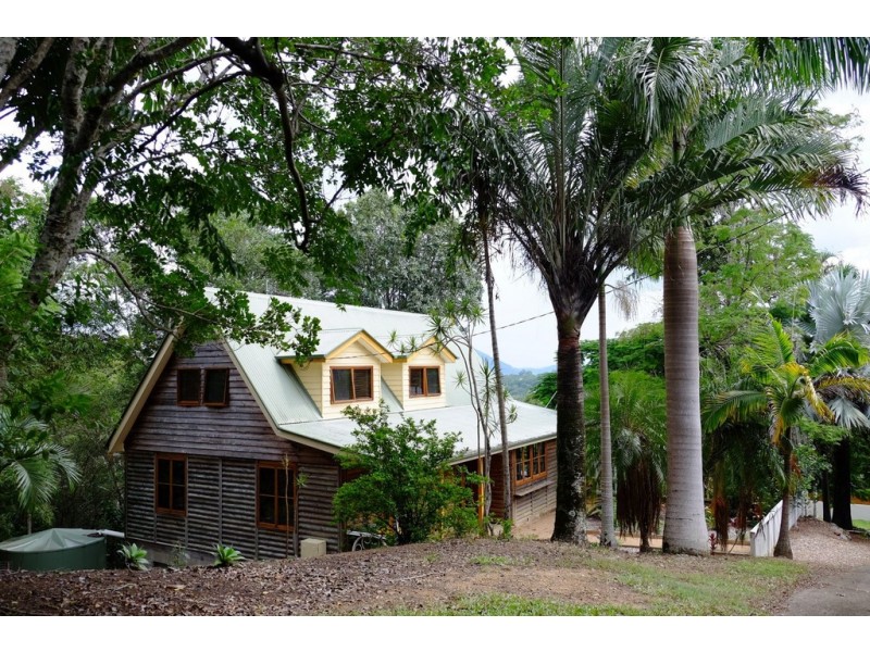 Eumundi QLD 4562