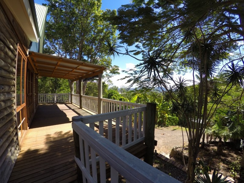 Eumundi QLD 4562