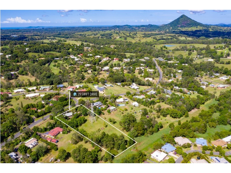 29 Swift Drive, Cooroy QLD 4563
