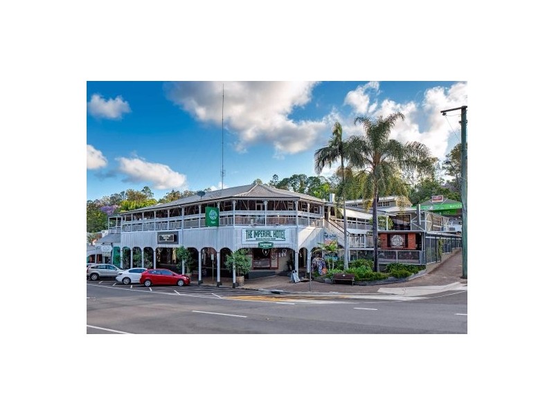 Lot 68 Burrell Estate, Eumundi QLD 4562