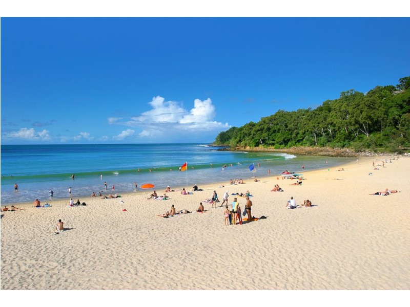 Lot 68 Burrell Estate, Eumundi QLD 4562