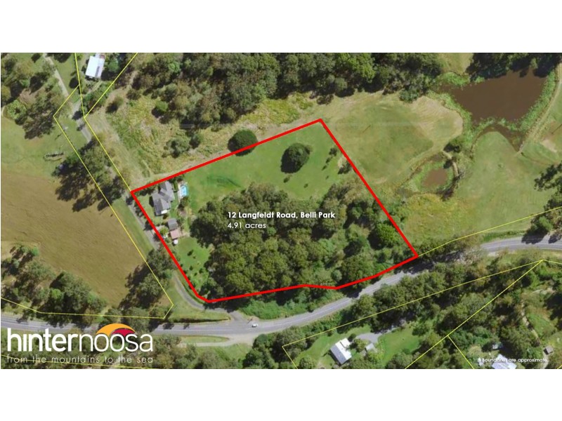 12 Langfeldt Road, Belli Park QLD 4562