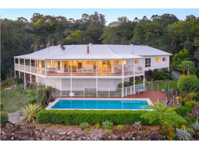396b Eumundi Range Road, Eumundi QLD 4562