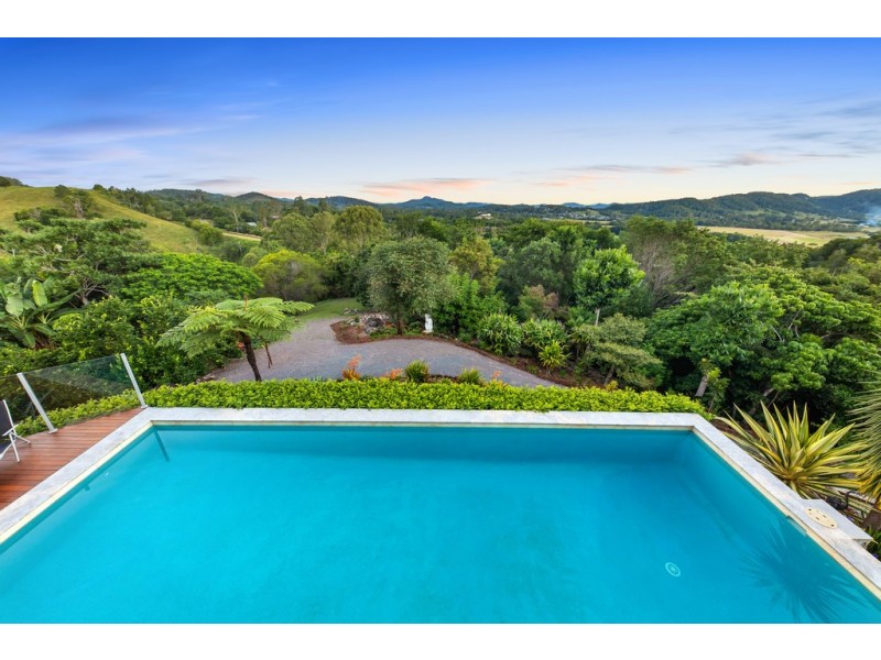 396b Eumundi Range Road, Eumundi QLD 4562