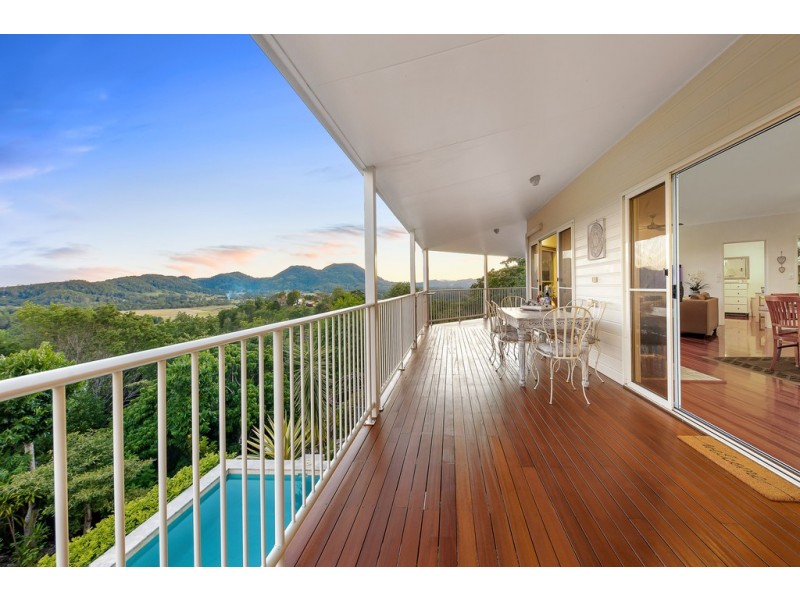 396b Eumundi Range Road, Eumundi QLD 4562