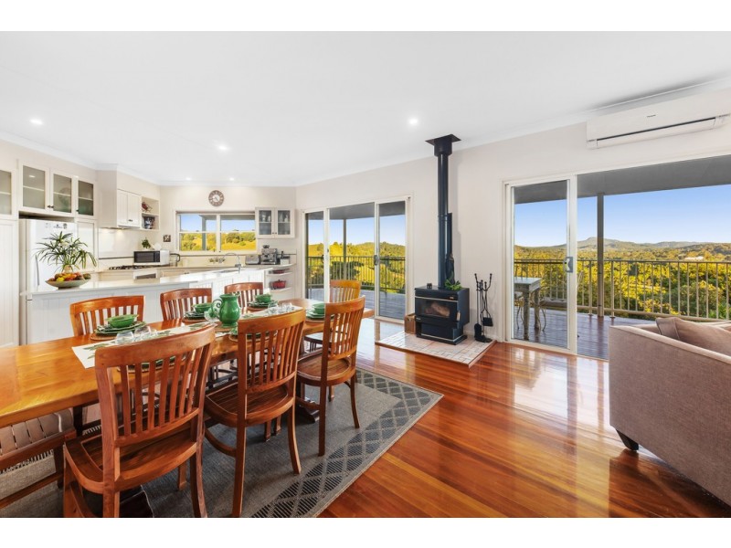396b Eumundi Range Road, Eumundi QLD 4562