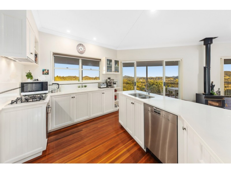 396b Eumundi Range Road, Eumundi QLD 4562