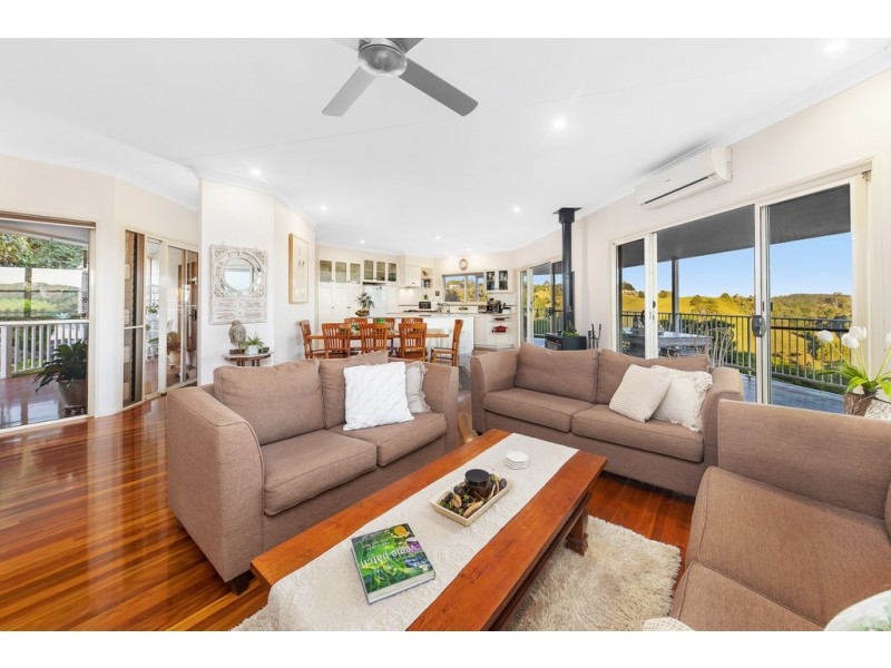 396b Eumundi Range Road, Eumundi QLD 4562