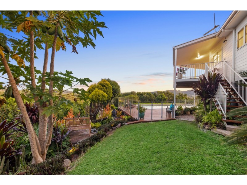 396b Eumundi Range Road, Eumundi QLD 4562