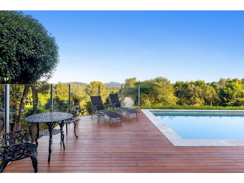 396b Eumundi Range Road, Eumundi QLD 4562