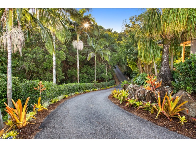 396b Eumundi Range Road, Eumundi QLD 4562