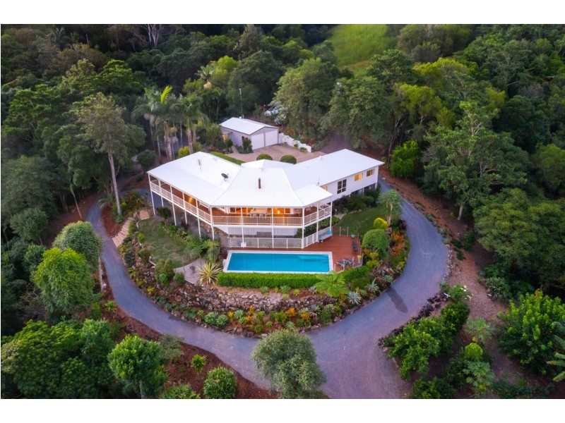 396b Eumundi Range Road, Eumundi QLD 4562