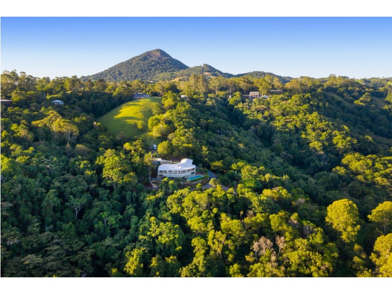 396b Eumundi Range Road, Eumundi QLD 4562