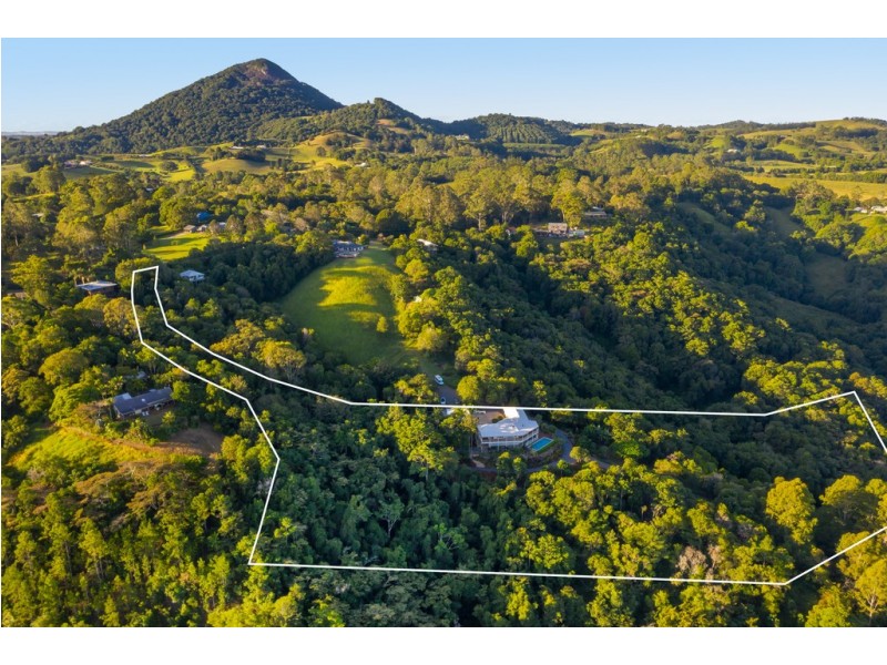 396b Eumundi Range Road, Eumundi QLD 4562