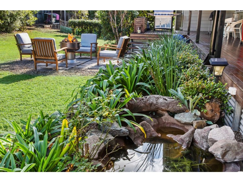 16 Forest Acres Drive, Lake Macdonald QLD 4563