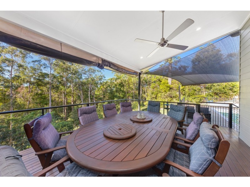 16 Forest Acres Drive, Lake Macdonald QLD 4563