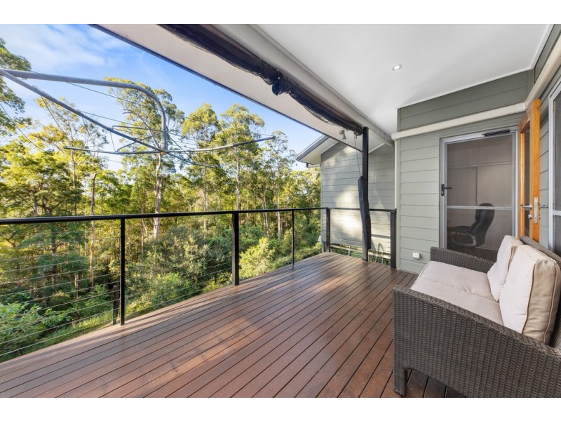 16 Forest Acres Drive, Lake Macdonald QLD 4563