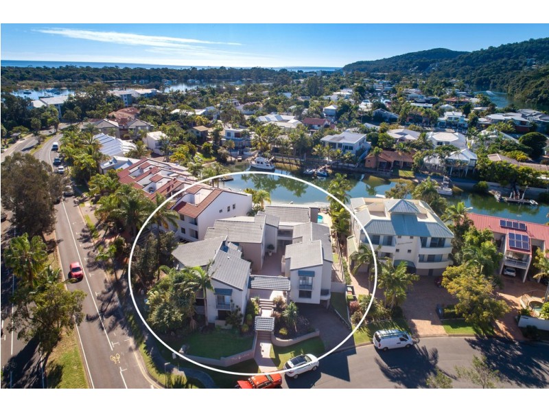 3/1 Peza Court, Noosa Heads QLD 4567