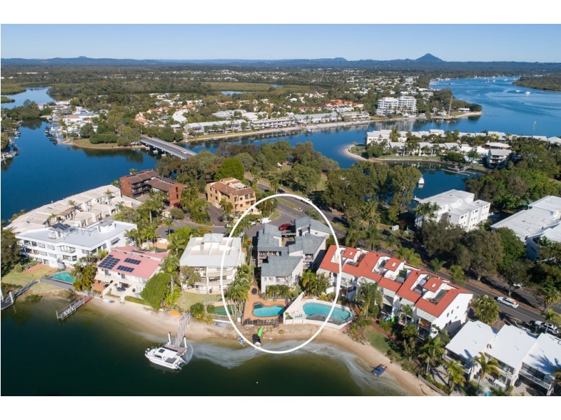 3/1 Peza Court, Noosa Heads QLD 4567