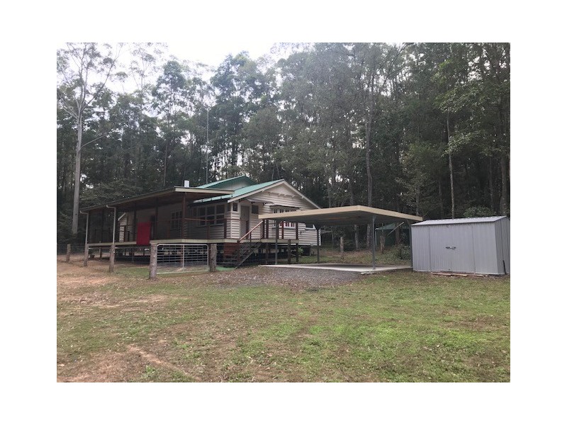 364 Lake Flat Road, Cootharaba QLD 4565
