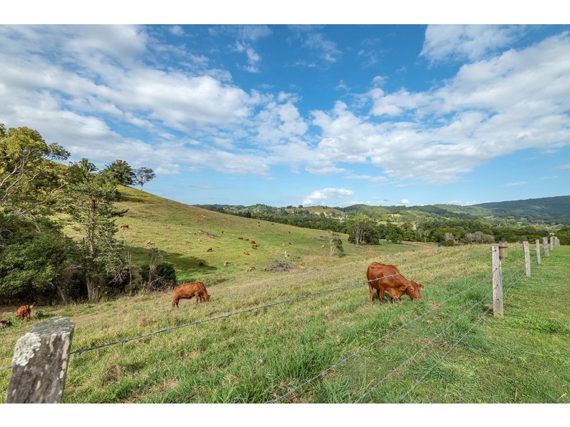 64 Leggetts Loop, Kin Kin QLD 4571