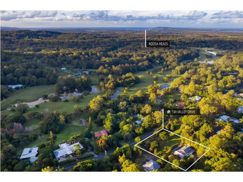 139 Valley Drive, Doonan QLD 4562