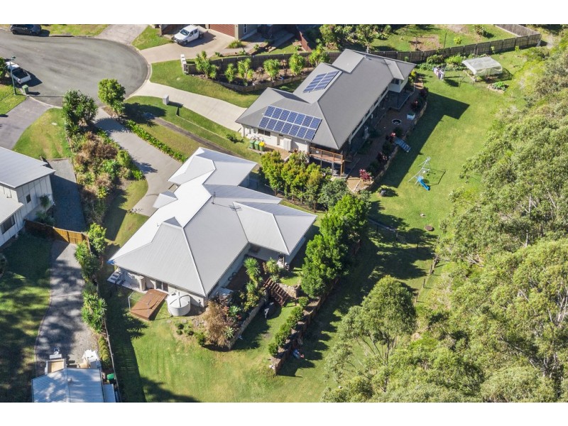 10 Gerrygone Place, Pomona QLD 4568