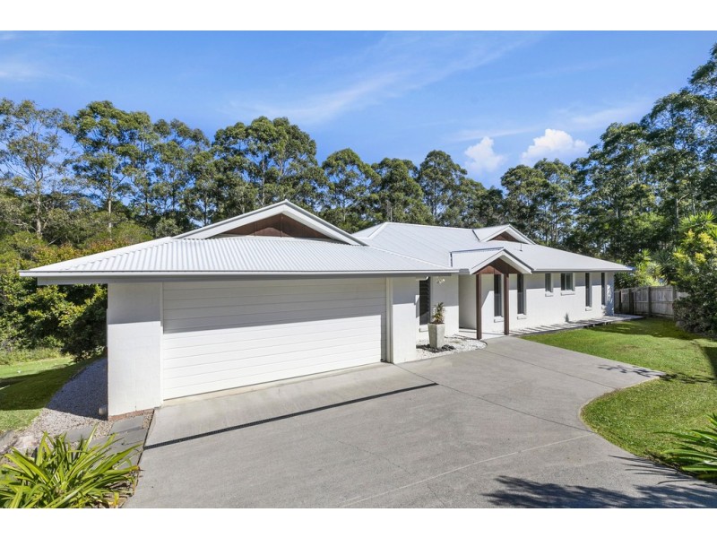 10 Gerrygone Place, Pomona QLD 4568