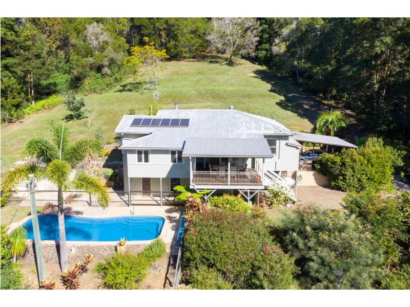 48 Ceylon Road, Belli Park QLD 4562