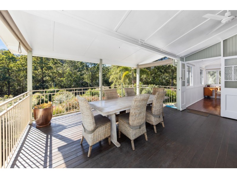 48 Ceylon Road, Belli Park QLD 4562