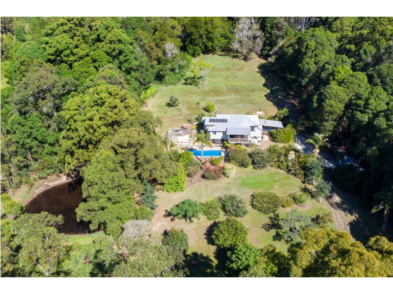 48 Ceylon Road, Belli Park QLD 4562