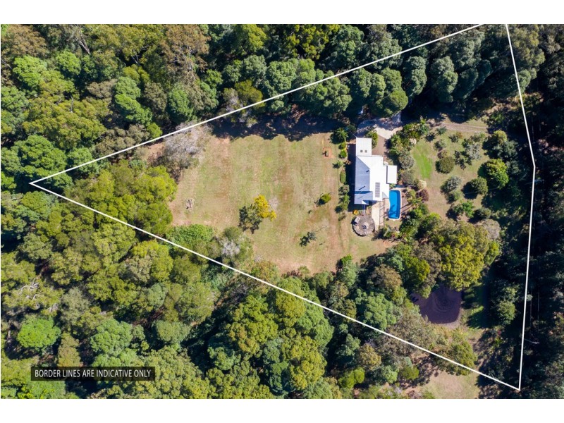 48 Ceylon Road, Belli Park QLD 4562