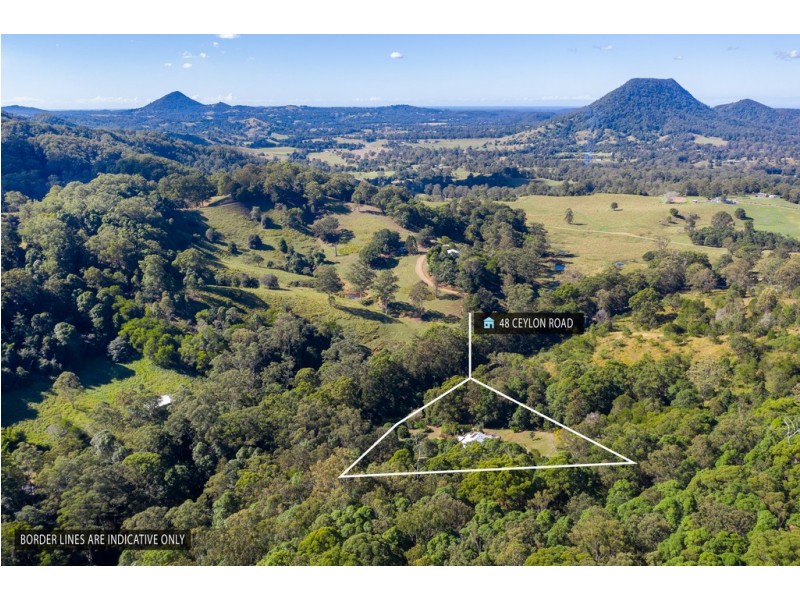 48 Ceylon Road, Belli Park QLD 4562