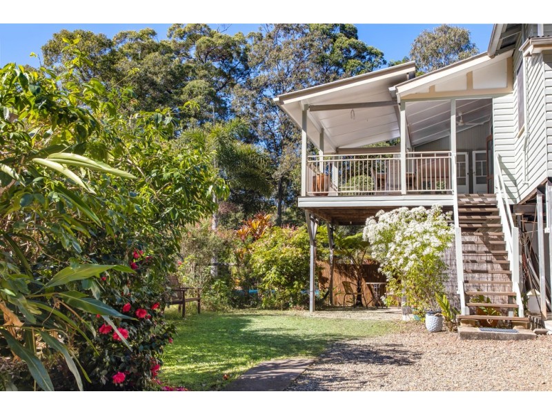 48 Ceylon Road, Belli Park QLD 4562