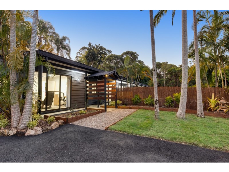 9 Smiths Road, Tinbeerwah QLD 4563