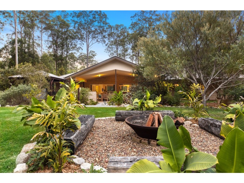 55 Highfield Rise, Pomona QLD 4568