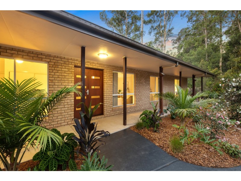 55 Highfield Rise, Pomona QLD 4568