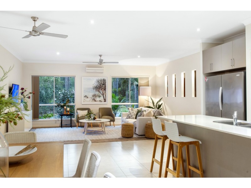 55 Highfield Rise, Pomona QLD 4568