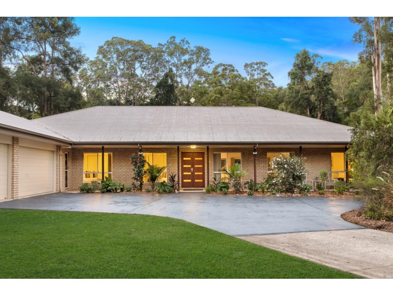 55 Highfield Rise, Pomona QLD 4568