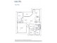2/17 Olivine Lane, Cooroy QLD 4563 Floorplan