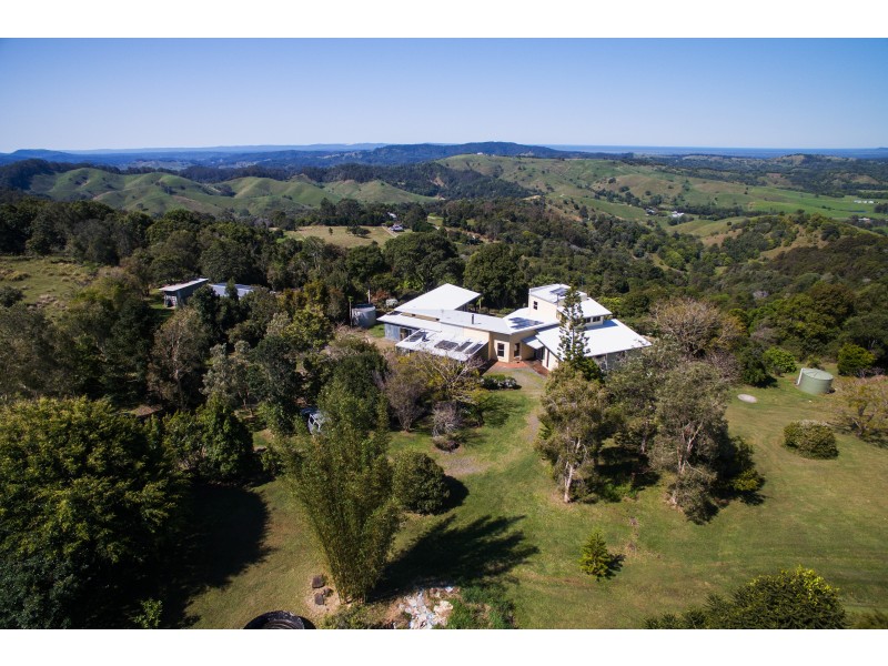 549 Tablelands Road, Cooran QLD 4569