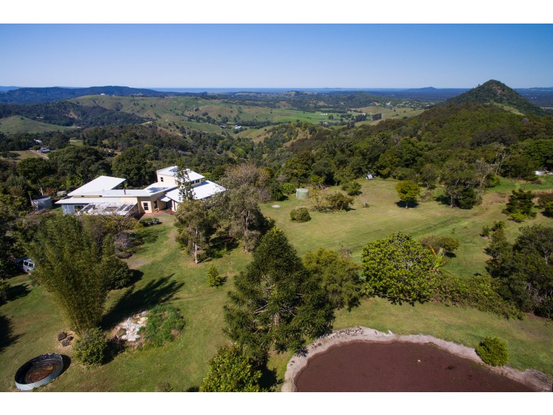 549 Tablelands Road, Cooran QLD 4569