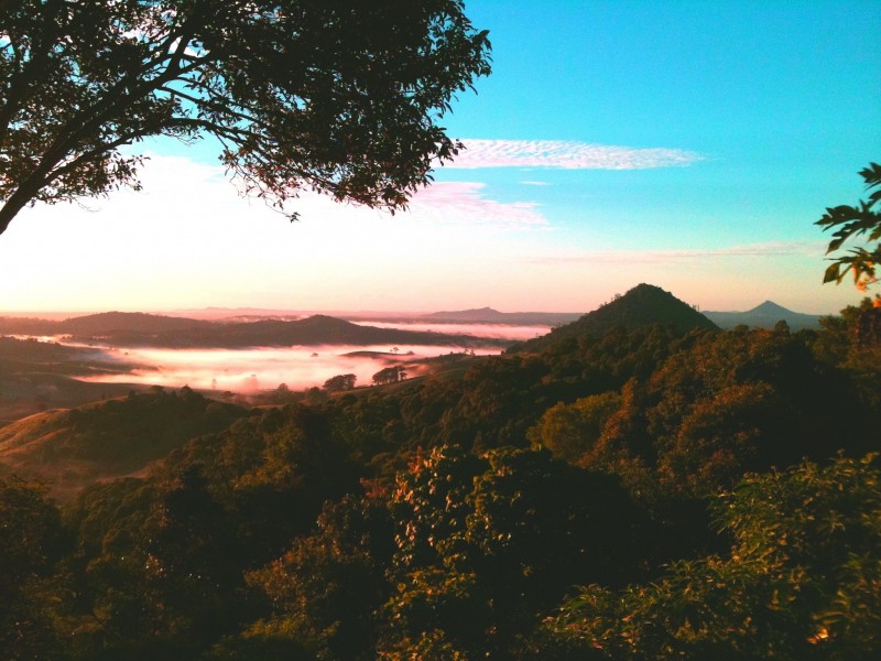 549 Tablelands Road, Cooran QLD 4569