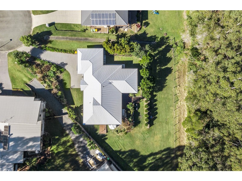 10 Gerrygone Place, Pomona QLD 4568