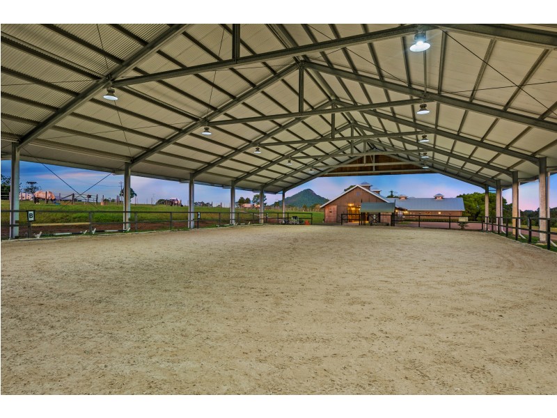 95 Ferrells Road, Cooroy QLD 4563